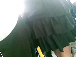 Kuuma viehättävä ilmaisia seksivideot Brooklyn Chase antaa Cloverin tutkia hampaatonta pilluaan