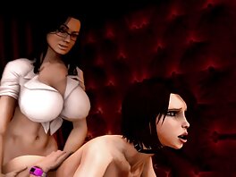 Korean kolmikko ilmainen seksivideo